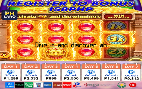 Dive in and discover why Jili7 Casino is the ultimate destination for gaming enthusiasts
