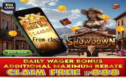 From classic slots to live dealer tables, Jili7 Casino seemed to have it all
