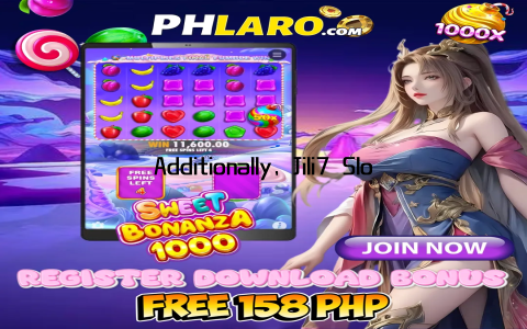 Additionally, Jili7 Slot is optimized for mobile devices, allowing players to enjoy their favorite games on the go