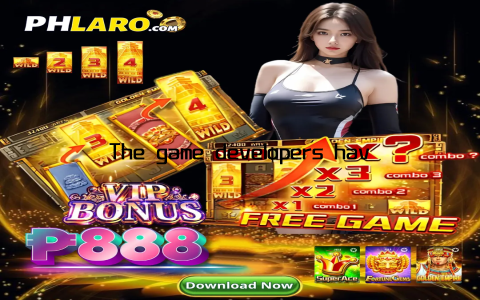 The game developers have gone above and beyond to create a visually appealing interface that feels modern and fresh
