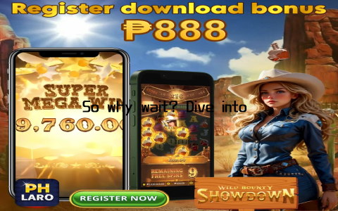 So why wait? Dive into the world of Jili7 Slot today and discover the adventure that awaits you