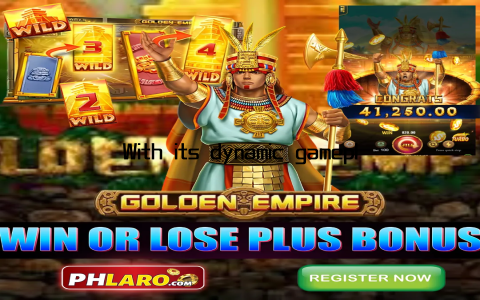 With its dynamic gameplay and user-friendly interface, Jili7 Slot is redefining what it means to enjoy online slots