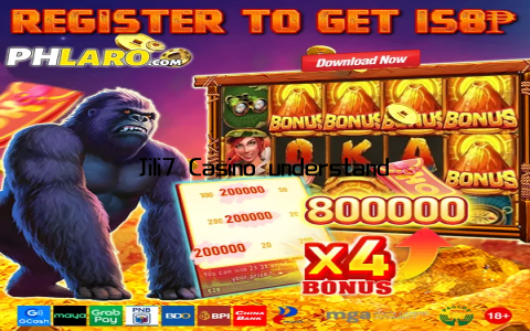 Jili7 Casino understands that gaming is not just a hobby—it’s a passion