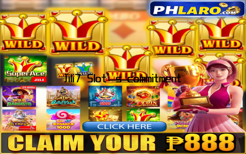 Jili7 Slot’s commitment to innovation doesn’t stop at its games and features