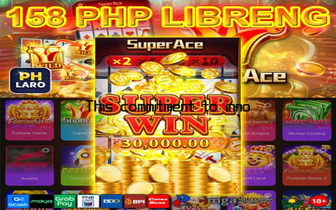 This commitment to innovation is what keeps Jili7 Casino at the forefront of the online gaming industry