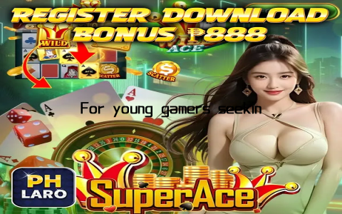 For young gamers seeking unforgettable adventures, Jili7 Casino stands out as a premier destination